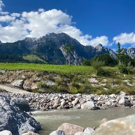 Apartament Haus Millauer