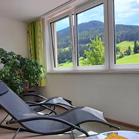 Apartment Millauer Lägenhet *