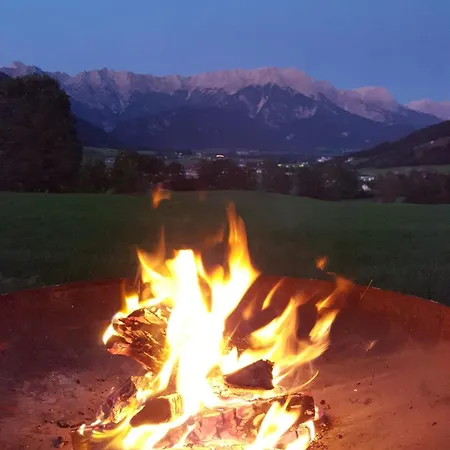 Apartament Haus Millauer *