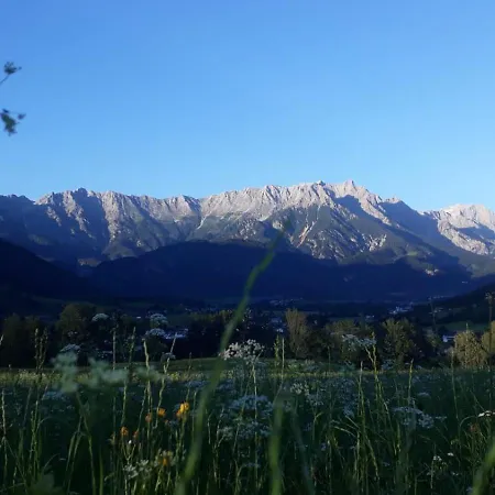 Haus Millauer Appartamento