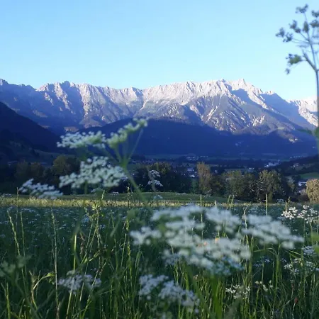 Haus Millauer * Leogang