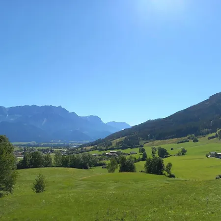 Haus Millauer Appartamento