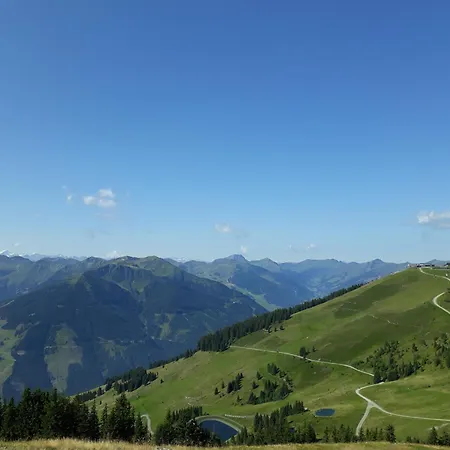 Haus Millauer Appartamento