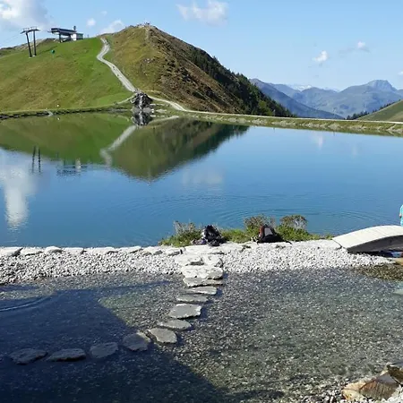 Haus Millauer Appartamento *