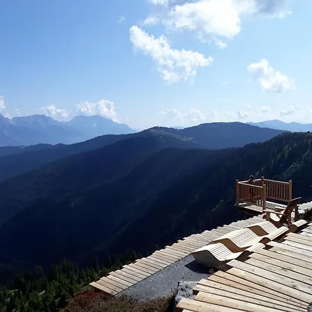 Appartamento Haus Millauer *