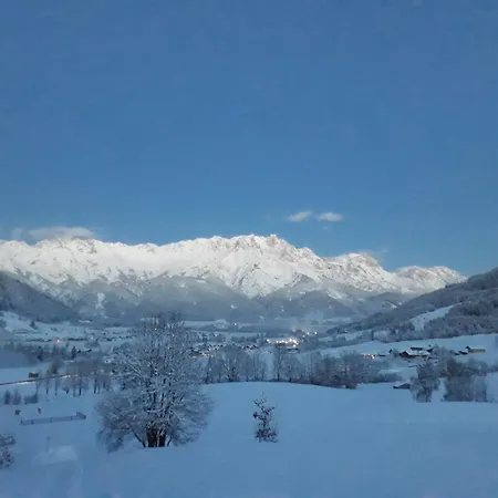 Apartment Millauer * Leogang
