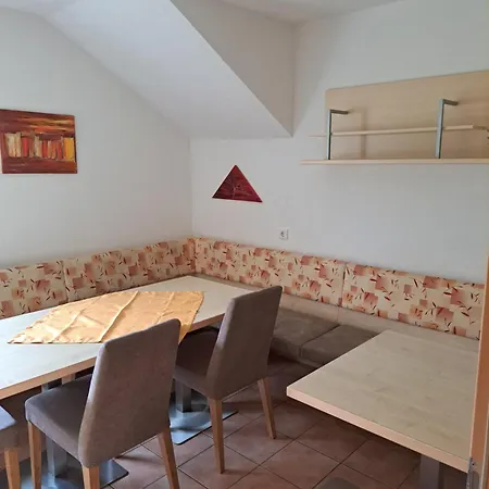 Haus Millauer Appartamento