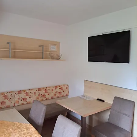 Haus Millauer Apartmán *