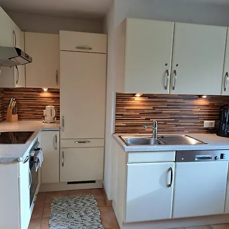 Apartment Millauer Lägenhet