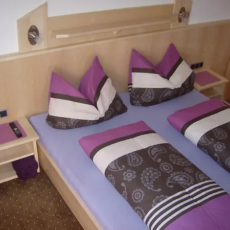 Appartamento Haus Millauer