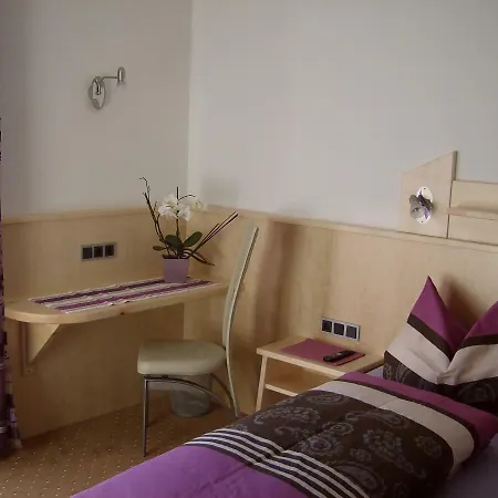 Haus Millauer Appartamento