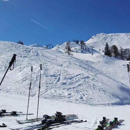 Haus Millauer Appartamento