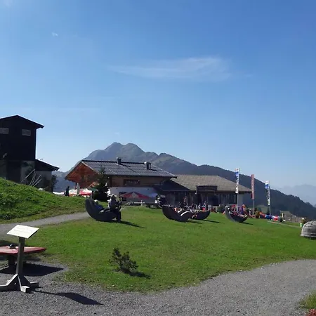 Appartamento Haus Millauer