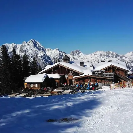 Appartamento Haus Millauer