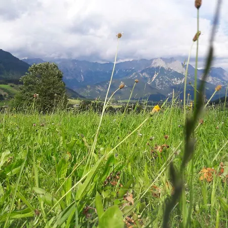 Haus Millauer Apartament